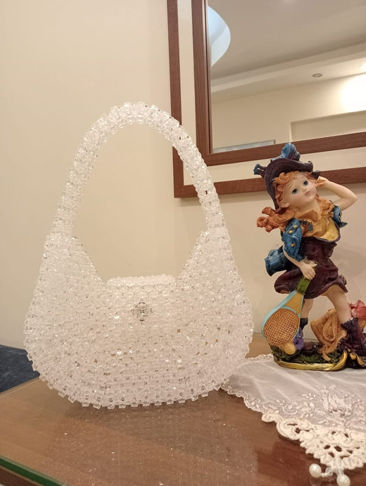 Crystal bags