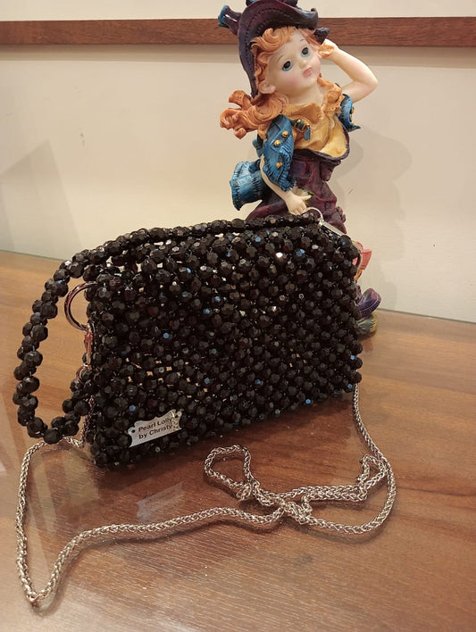 Crystal Bag