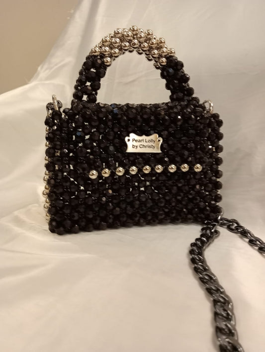 Crystal Bag