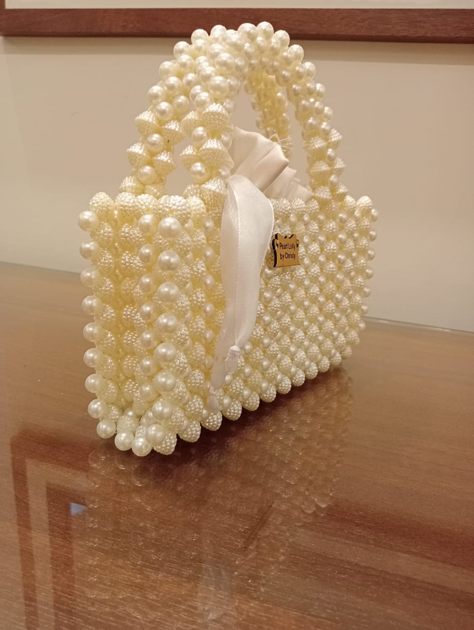 Lolly Ftafet Elsokr Bag