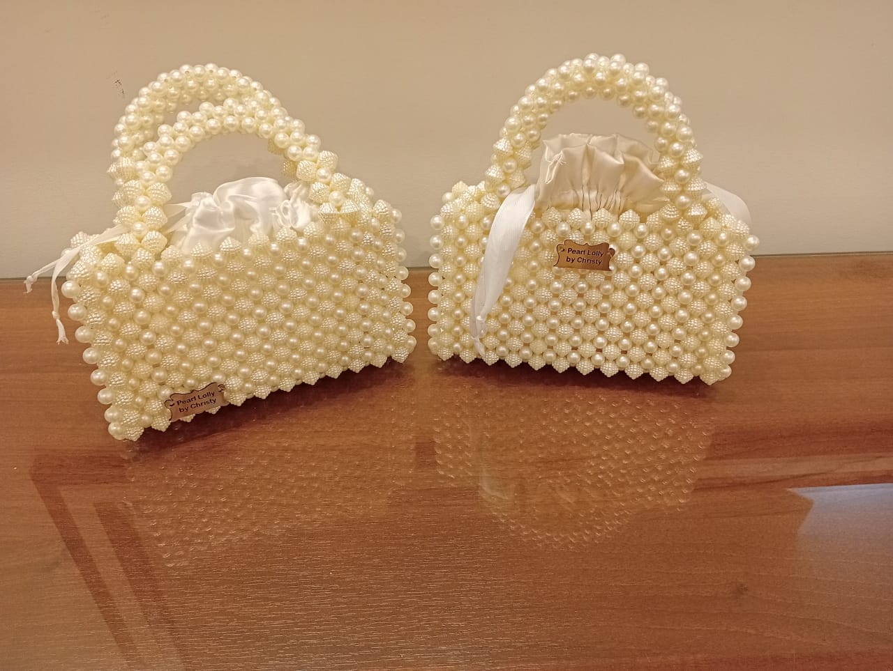 Lolly Ftafet Elsokr Bag