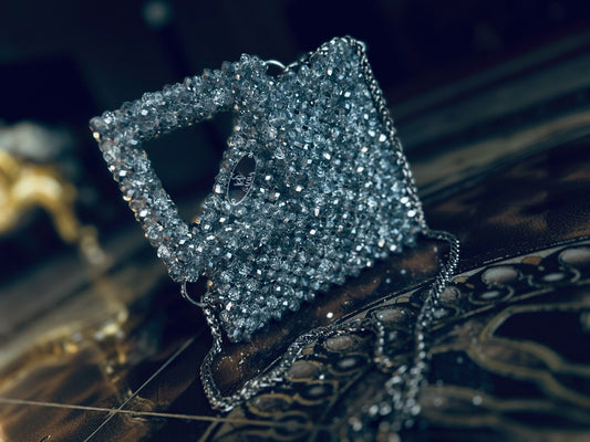 A Diamond bag
