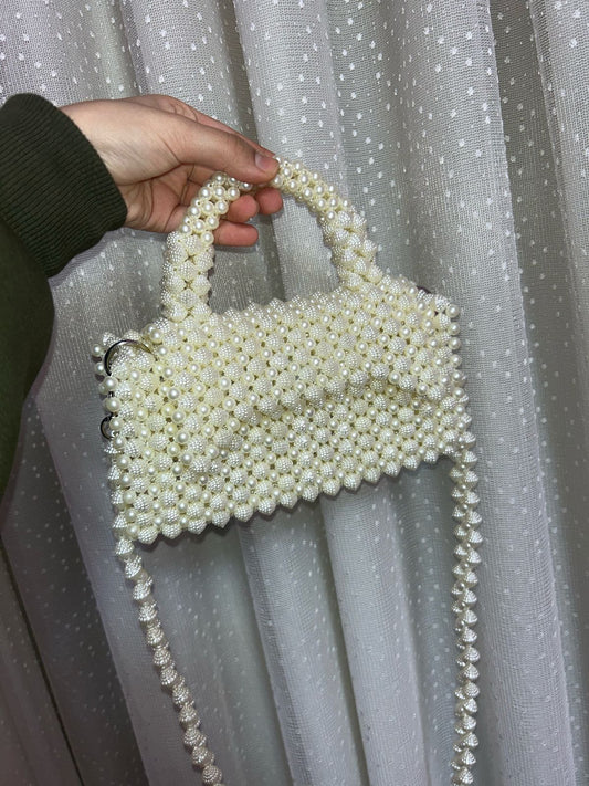 Loli & Fatafeet Sokkar Bag