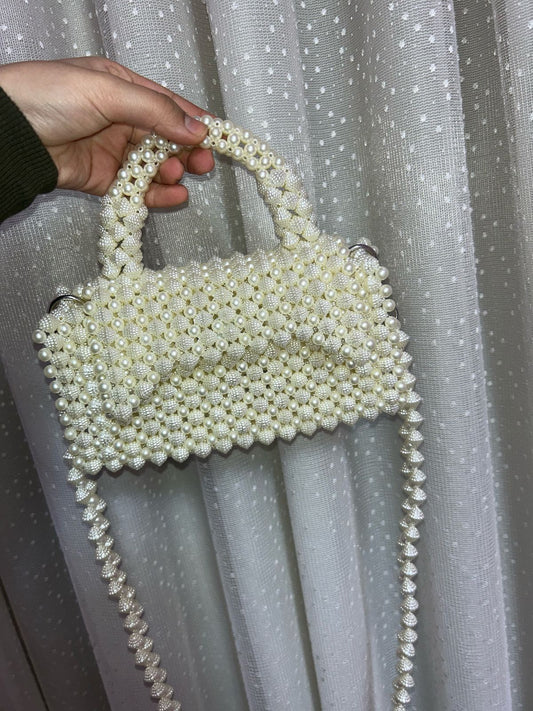 Loli & Fatafeet Sokkar Bag