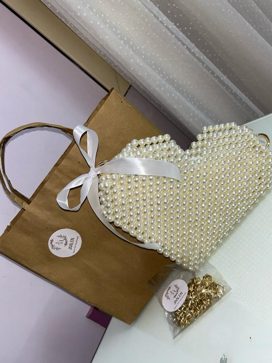 Heart Bag