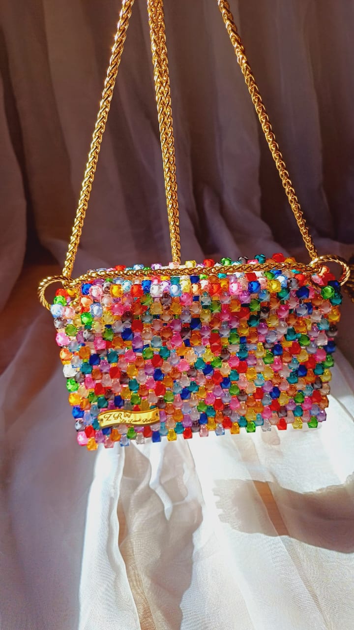 Spring Bag
