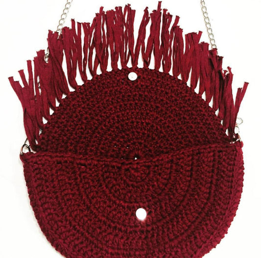 Crochet Bag