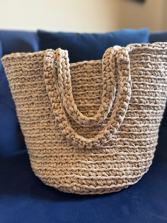 Crochet Bag